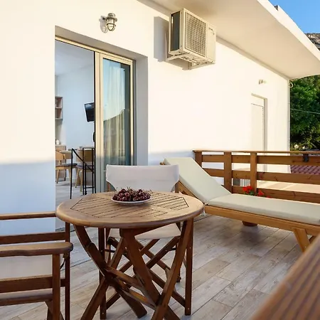 Ageliki Daire