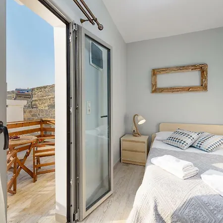Ageliki Daire