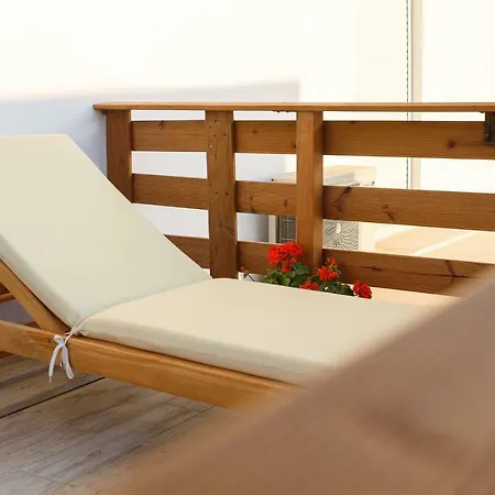 Ageliki Apartment Matala (Crete)