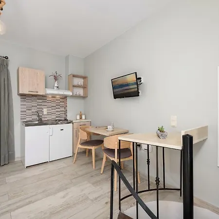 Apartment Ageliki